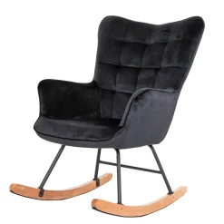 Schaukelsessel Ayla