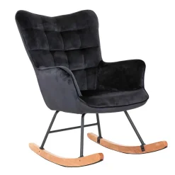 Schaukelsessel Ayla