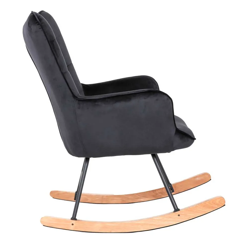 Schaukelsessel Ayla