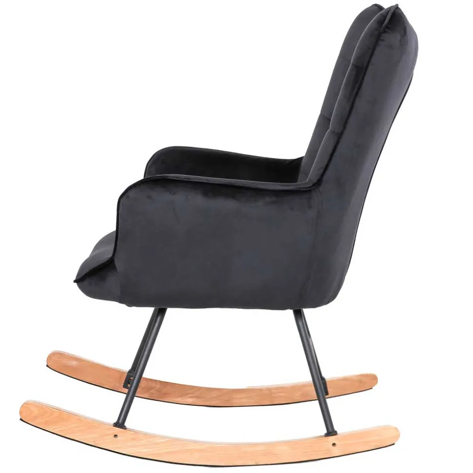 Schaukelsessel Ayla