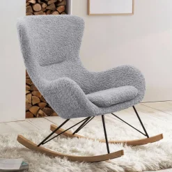Schaukelsessel Dyronna
