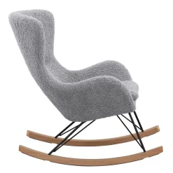 Schaukelsessel Dyronna