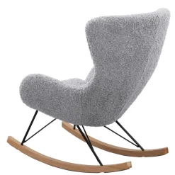 Schaukelsessel Dyronna