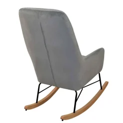 Schaukelsessel Jennva