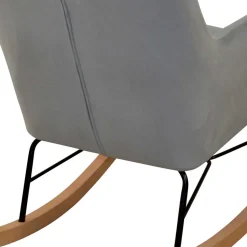 Schaukelsessel Jennva