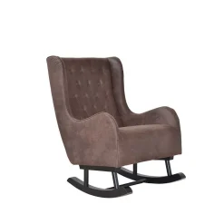 Schaukelsessel Violettan