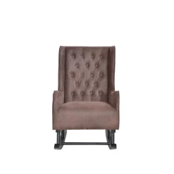 Schaukelsessel Violettan
