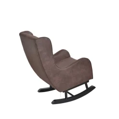 Schaukelsessel Violettan