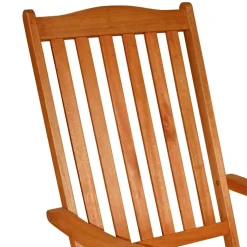 Schaukelstuhl Eleven