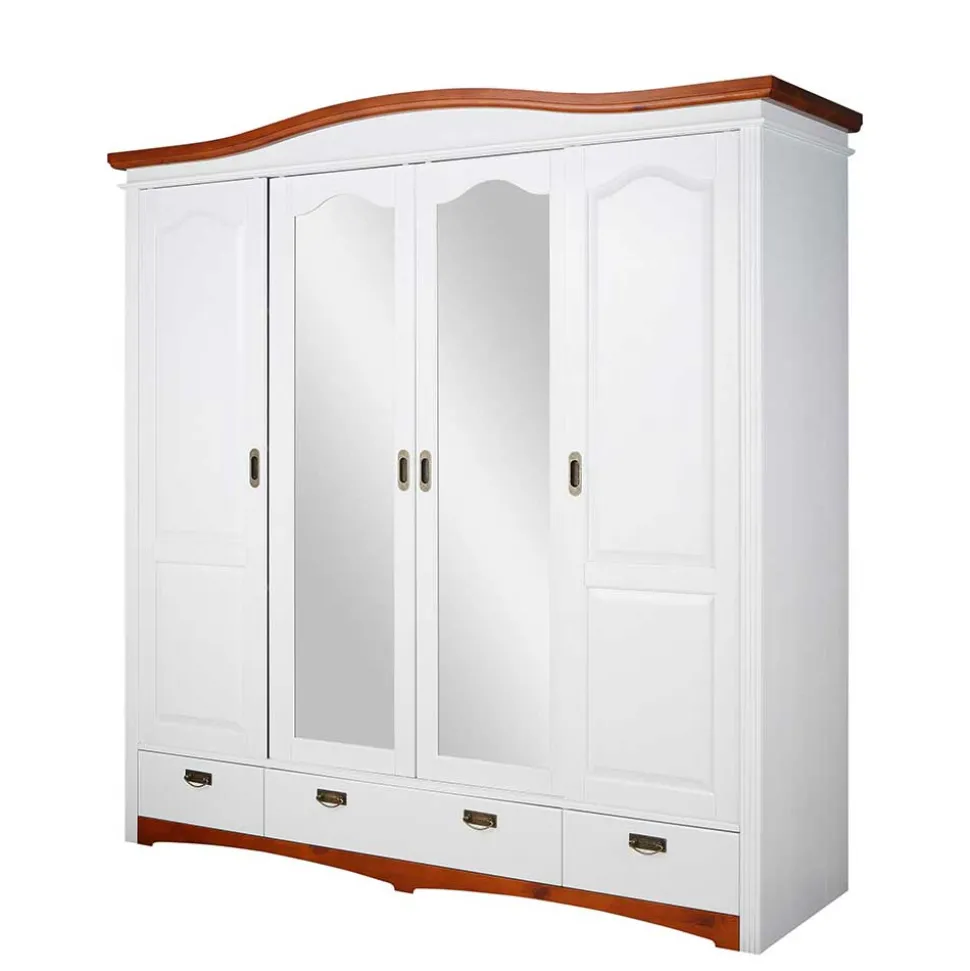 Schiebetüren Kleiderschrank Raimon