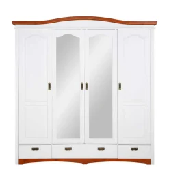 Schiebetüren Kleiderschrank Raimon