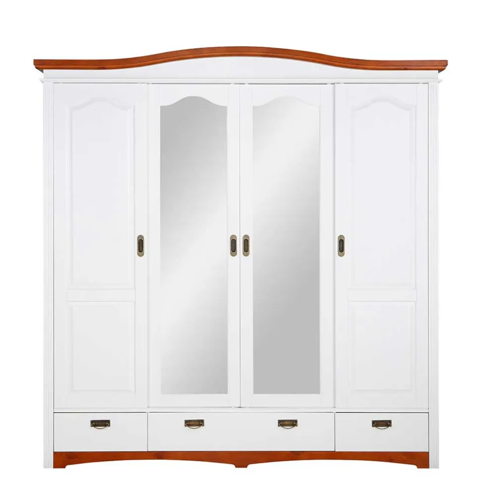 Schiebetüren Kleiderschrank Raimon