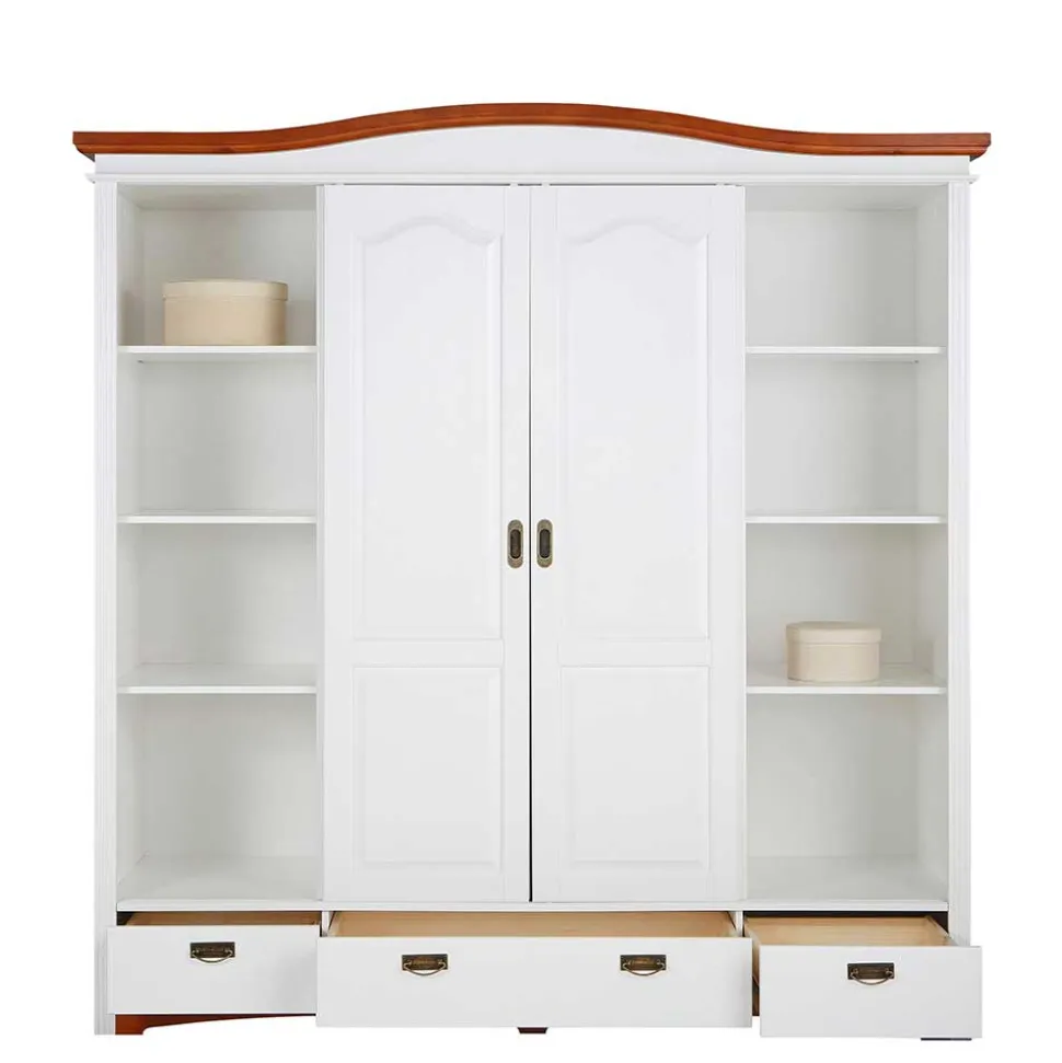 Schiebetüren Kleiderschrank Raimon