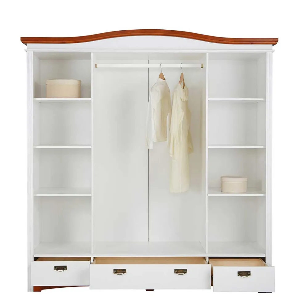 Schiebetüren Kleiderschrank Raimon