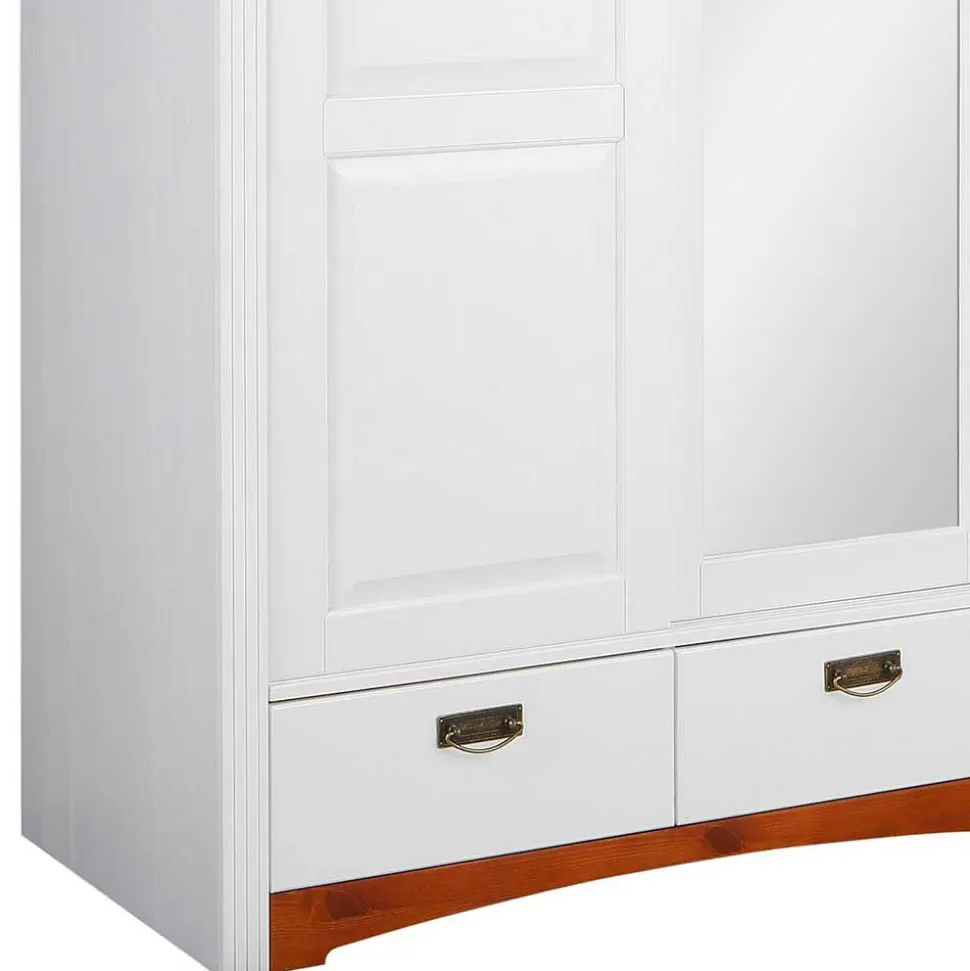 Schiebetüren Kleiderschrank Raimon