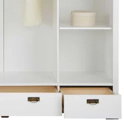 Schiebetüren Kleiderschrank Raimon