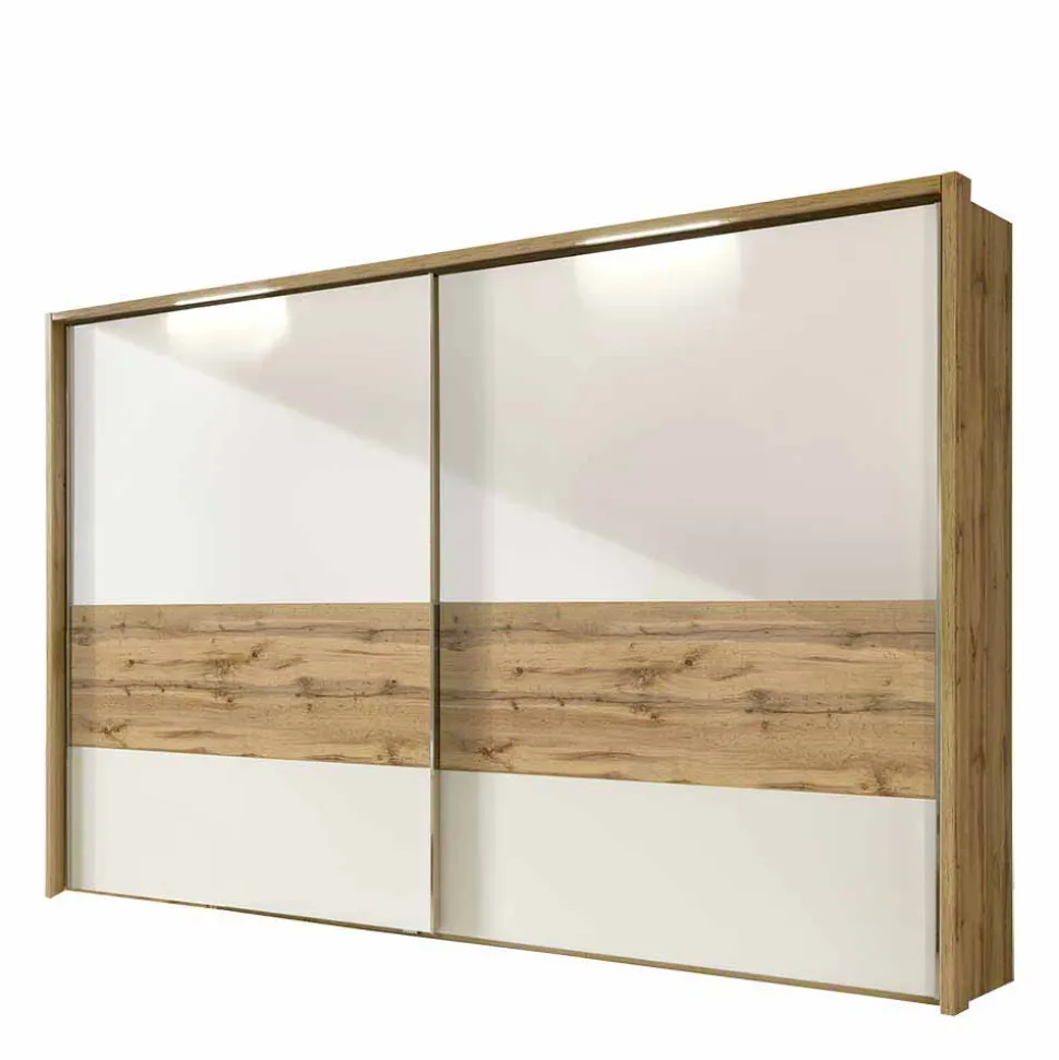 Schiebetüren Kleiderschrank Arivana