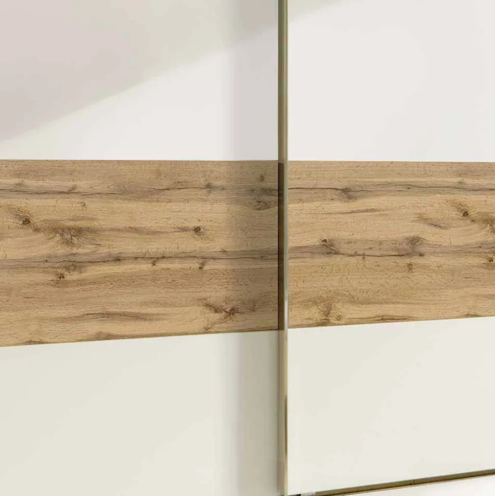 Schiebetüren Kleiderschrank Arivana