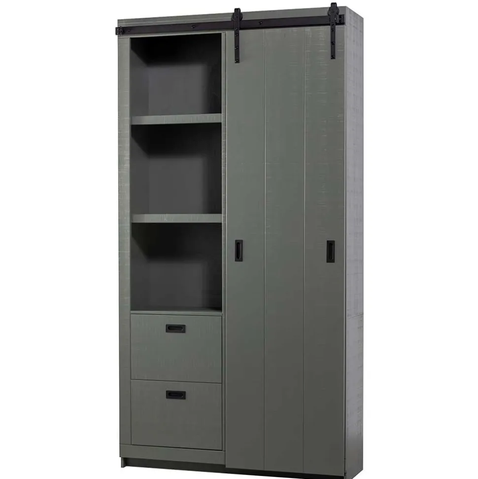 Schiebetüren Schrank Makimona