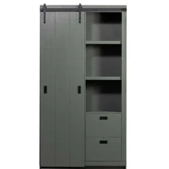Schiebetüren Schrank Makimona