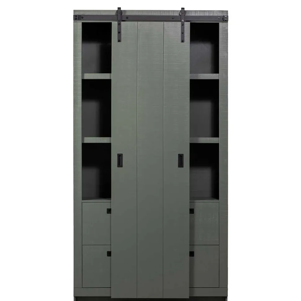 Schiebetüren Schrank Makimona