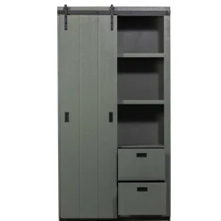 Schiebetüren Schrank Makimona
