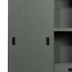 Schiebetüren Schrank Makimona