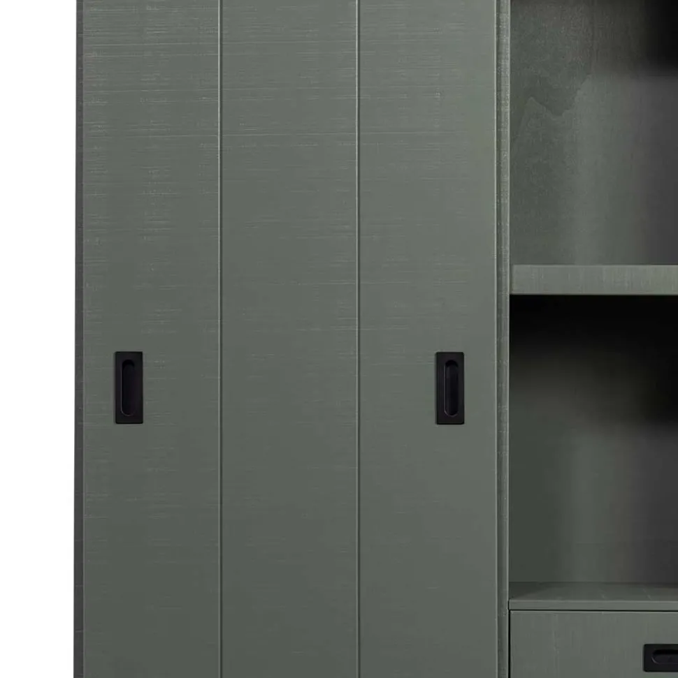 Schiebetüren Schrank Makimona