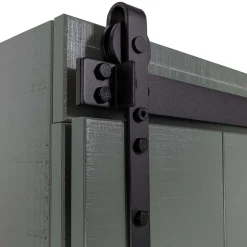 Schiebetüren Schrank Makimona