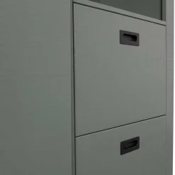 Schiebetüren Schrank Makimona