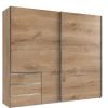 Schiebetürenschrank 250 cm Grenvana