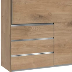 Schiebetürenschrank 250 cm Grenvana