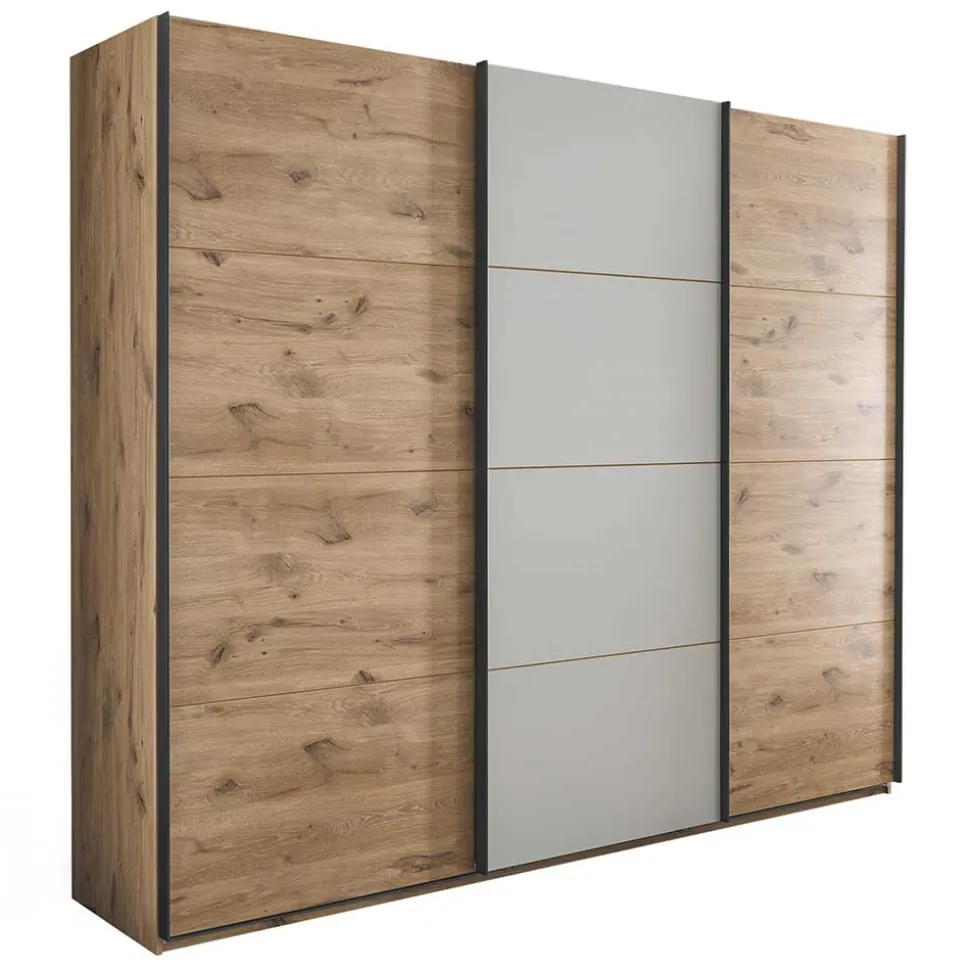 Schiebetürenschrank Bagolds