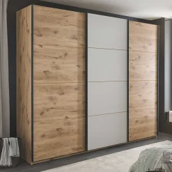 Schiebetürenschrank Bagolds