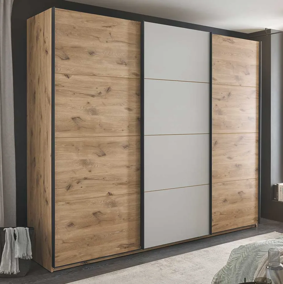Schiebetürenschrank Bagolds