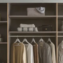 Schiebetürenschrank Bagolds