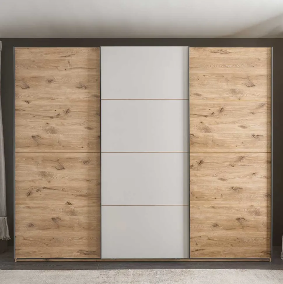 Schiebetürenschrank Bagolds