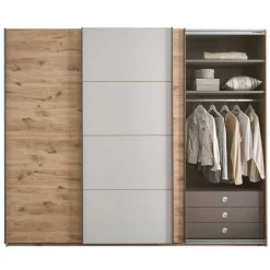 Schiebetürenschrank Bagolds