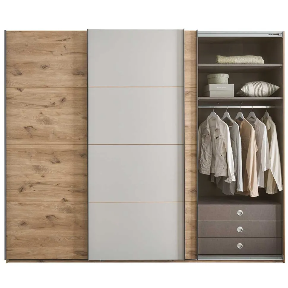 Schiebetürenschrank Bagolds