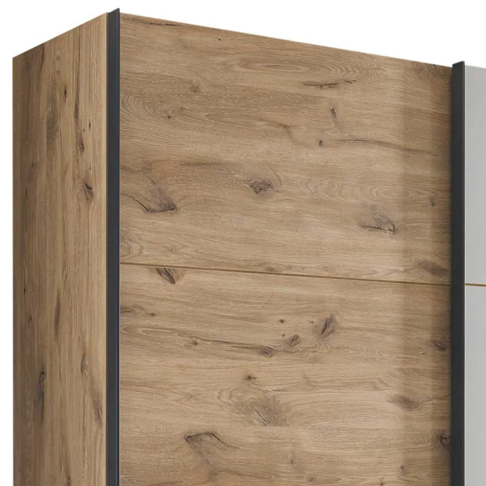 Schiebetürenschrank Bagolds