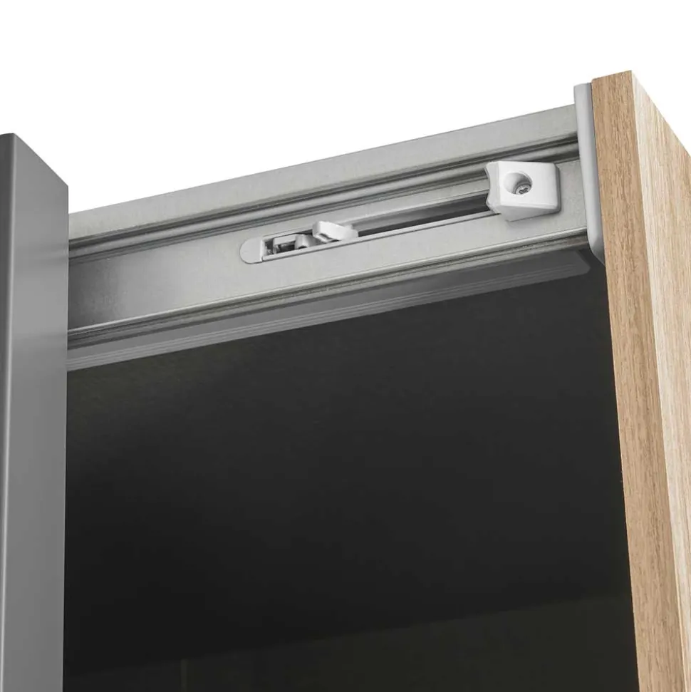 Schiebetürenschrank Bagolds