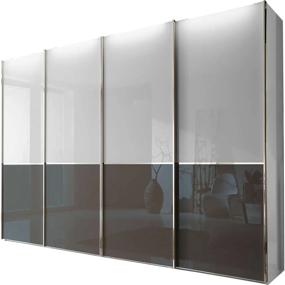 Schiebetürenschrank Cistra