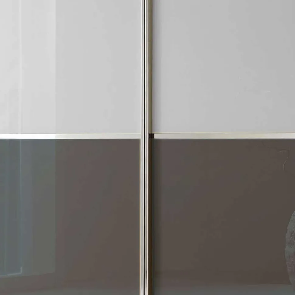 Schiebetürenschrank Cistra