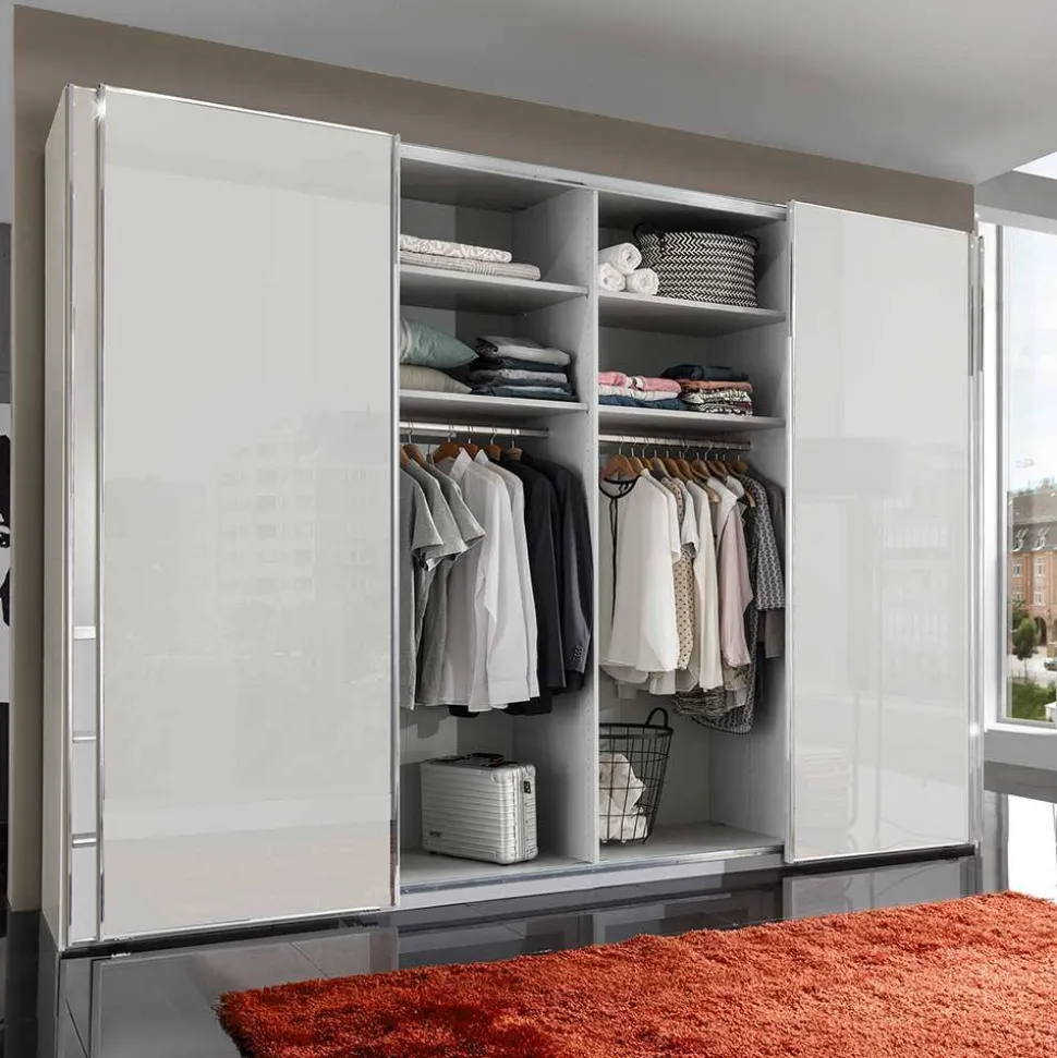 Schiebetürenschrank Concista
