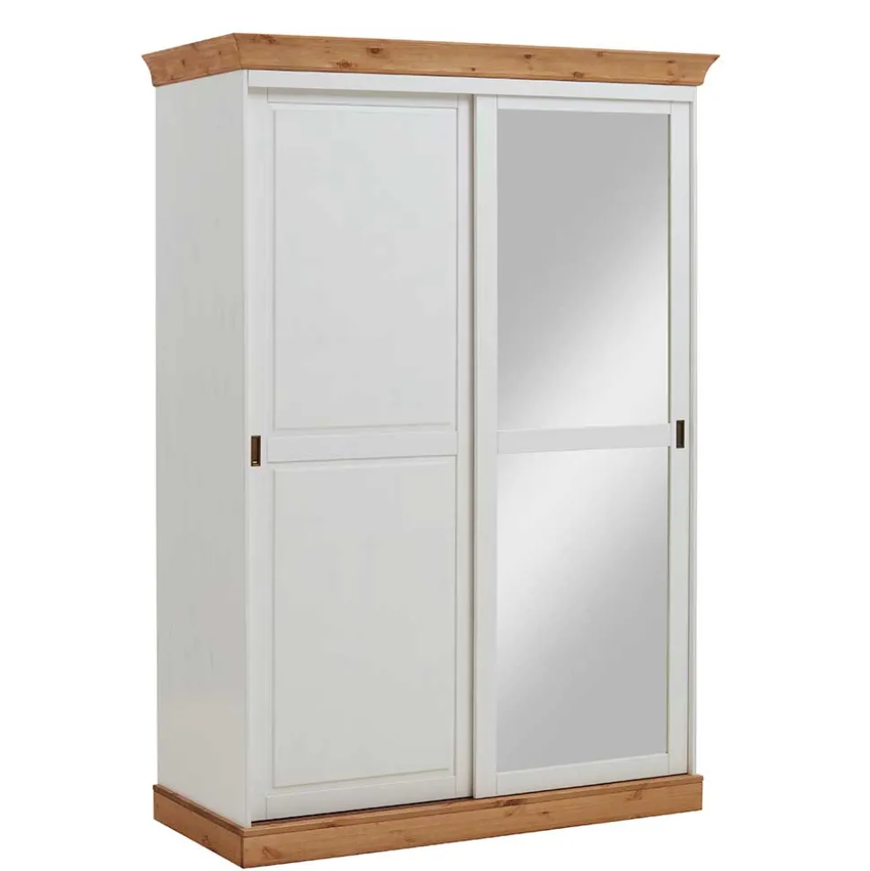 Schiebetürenschrank Constanta