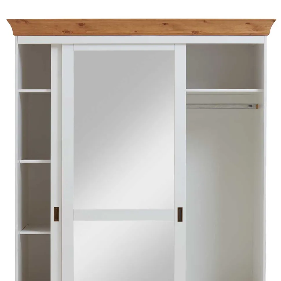 Schiebetürenschrank Constanta