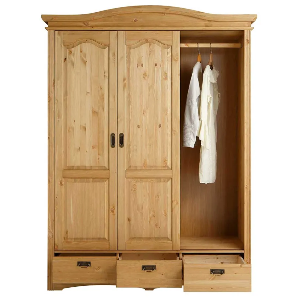 Schiebetürenschrank Delian