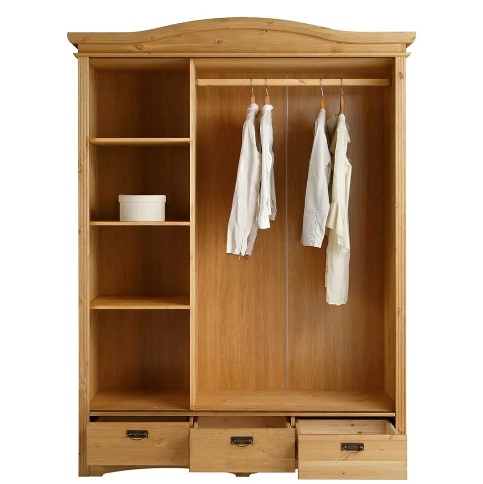 Schiebetürenschrank Delian