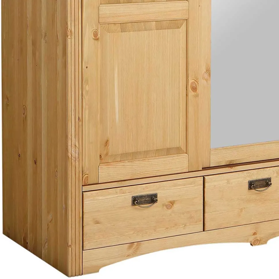 Schiebetürenschrank Delian