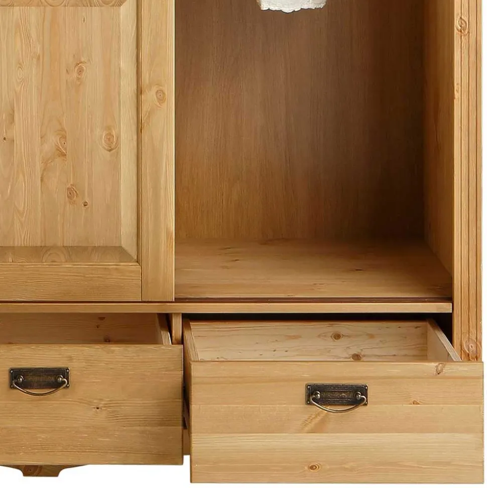 Schiebetürenschrank Delian